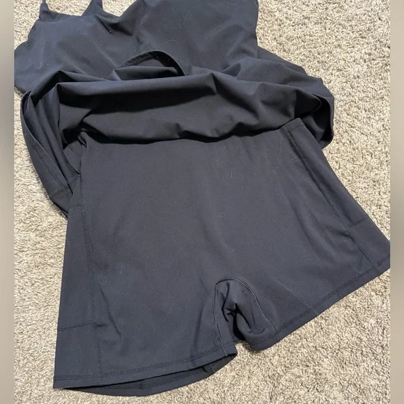 Halara BLACK athleisure active dress size XL - Picture 3 of 7